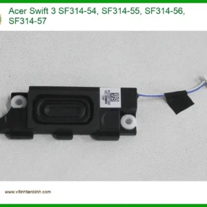 Loa Laptop ACER Swift 3 - Hàng Chính Hãng Lấy Ngay TPHCM | Giá Rẻ Tại Cửa Hàng