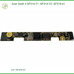 Webcam Laptop Acer Swift 3 - Thay Mới Lấy Ngay Giá Rẻ TPHCM