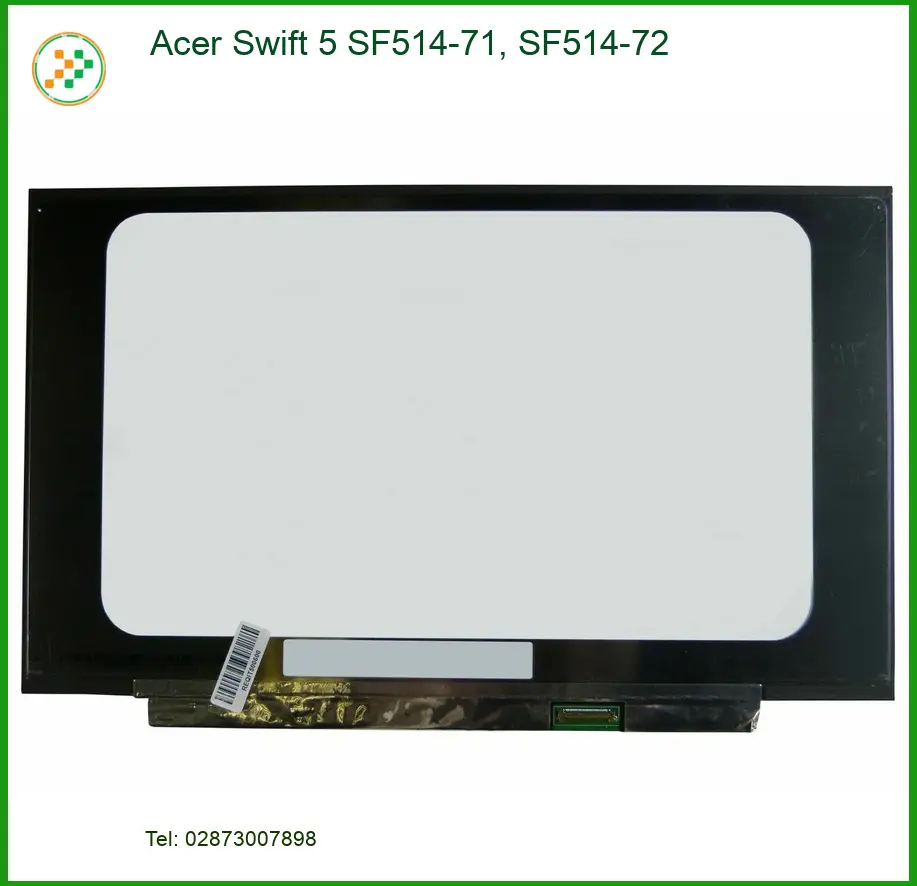 Thay Màn hình Laptop Acer Swift 5 - Lấy liền Giá tốt TPHCM