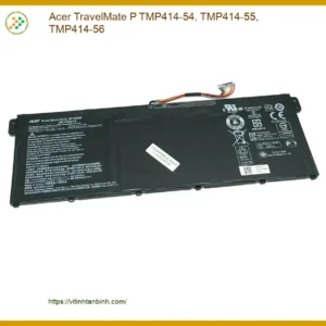 Pin Laptop ACER TravelMate P TMP414 - Linh Kiện Sẵn Hàng Gần Đây | Giá Tốt Nhất