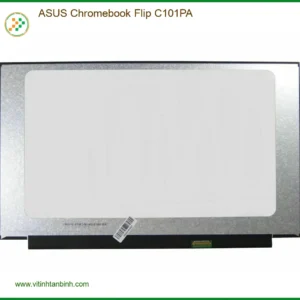 Màn hình ASUS Chromebook C101PA - Hàng Chính Hãng Lấy Liền | Giá Rẻ TPHCM