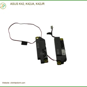 Loa Laptop ASUS K42, K42JA, K42JR - Linh kiện thay thế Nhanh, Giá Rẻ, Cửa Hàng Gần Nhất
