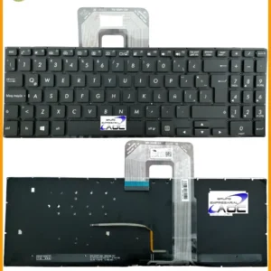 Bàn phím Laptop ASUS Vivobook Flip TP510 - Thay thế Lấy ngay Giá rẻ