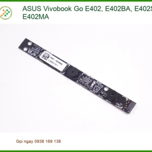 Webcam Laptop ASUS Vivobook Go E402, E402BA | Thay Lắp Nhanh Giá Tốt TPHCM