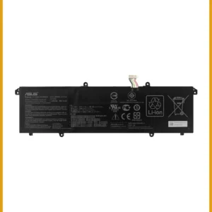 Pin Laptop ASUS M7400QC | Thay Pin Lấy Liền TPHCM Giá Tốt