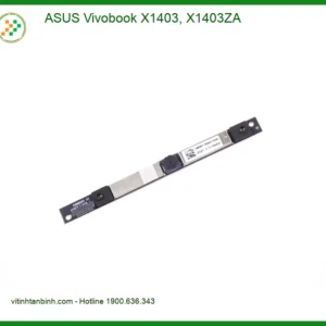Webcam Laptop ASUS Vivobook X1403, X1403ZA - Thay Mới Lấy Liền Giá Rẻ TPHCM