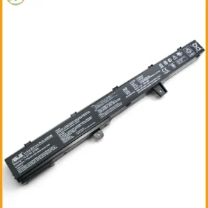 Pin Laptop ASUS X552, X552EA - Hàng Chính Hãng Lấy Liền | Giá Tốt Tại TPHCM