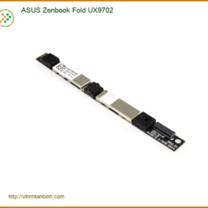 Webcam Laptop - Thay Lắp Tận Nơi TPHCM | Giá Tốt, Giao Hàng Trong Ngày