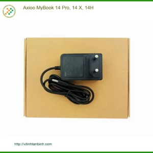 Sạc Laptop Axioo MyBook 14 Pro, X, 14H - Giá Rẻ TPHCM | Giao Hàng Tận Nơi