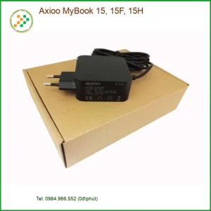 Sạc Laptop Axioo MyBook 15, 15F, 15H - TPHCM | Giá Rẻ | Lấy Liền Tại Cửa Hàng