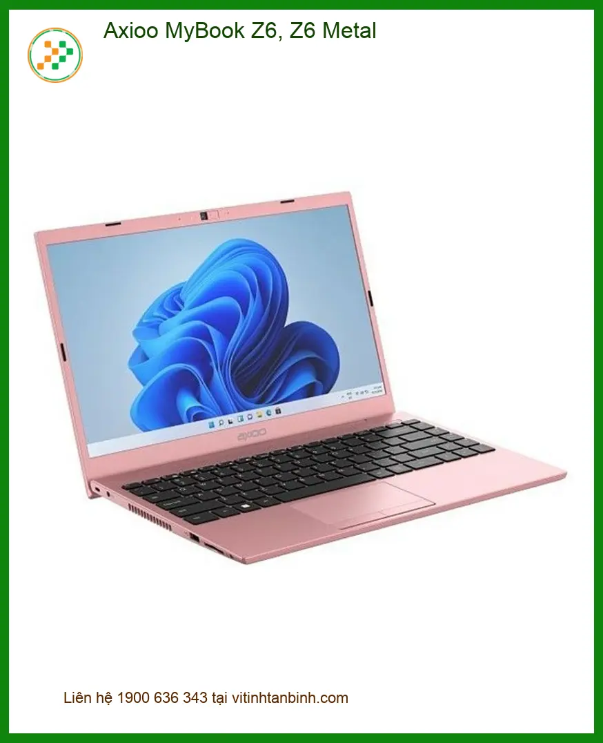 Bản lề Laptop Axioo MyBook Z6, Z6 Metal - Thay thế lấy liền tại Tân Bình