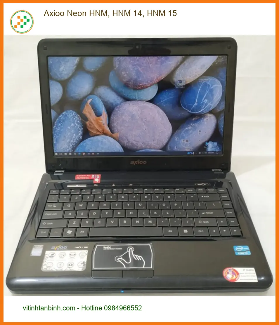 Webcam Laptop Axioo Neon - Thay Lắp Tận Nơi Nhanh Giá Rẻ TPHCM