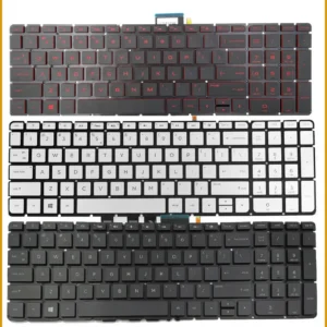 Bàn phím Laptop Axioo Pongo 725, 735 - Linh Kiện Sẵn Hàng Tận Nơi Giá Rẻ