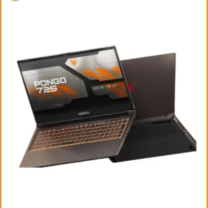Pin Laptop Axioo Pongo 725, 735 | Địa Chỉ Thay Gần Nhất Giá Rẻ