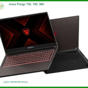Bản lề Laptop Axioo Pongo 750, 760, 960 - Thay thế lấy liền | Giá tốt