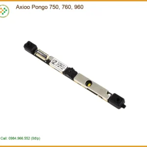 Webcam Laptop Axioo Pongo 750 760 960 - Thay Gắn Tại Chỗ, Lấy Liền TPHCM