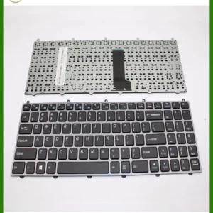 Bàn phím Laptop Axioo Pongo 750, 760, 960 - Linh Kiện Sẵn Hàng Tại Shop TPHCM
