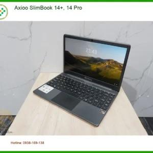 Vỏ Laptop Axioo SlimBook 14+, 14 Pro - Thay Lắp Giá Rẻ Giao Nhanh TPHCM