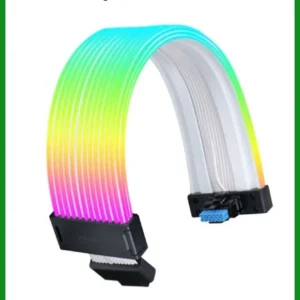 Phụ Kiện Nguồn Lian Li PW16-12 | Lắp Đặt Máy Tính TPHCM Giá Rẻ
