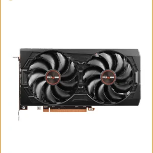 Card Màn Hình Sapphire PULSE RX 5500 XT 8GB - Mua Ngay Giá Tốt Tại Tân Bình