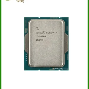 CPU Intel Core i7-14700 - Giá Rẻ Nhanh TPHCM