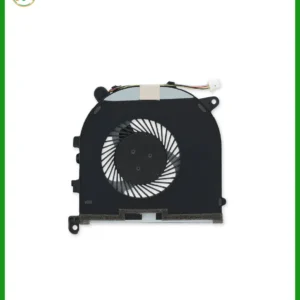 Quạt Tản Nhiệt Laptop DELL Alienware M11x R1 R2 R3 - Lắp Đặt Nhanh Tại Tân Bình