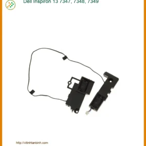 Loa Laptop Dell Inspiron 13 7347, 7348, 7349 - Linh Kiện Sẵn Hàng, Giá Rẻ, Gần Đây