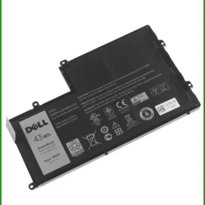 Pin Laptop DELL Inspiron 15 - Linh Kiện Sẵn Hàng Lấy Liền | Giá Rẻ Tân Bình