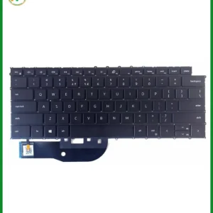 Bàn phím Laptop DELL Precision - Thay Tại Shop, Lấy Liền TPHCM