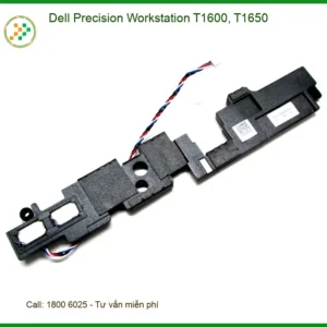 Loa Laptop Dell Precision T1600 T1650 - Linh Kiện Sẵn Hàng Chóng Tại Tân Bình