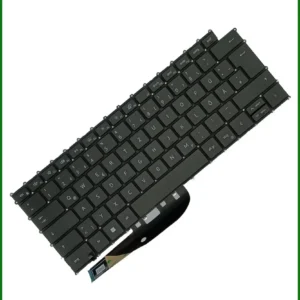 Bàn phím Laptop DELL XPS 17 - Hàng Chính Hãng Lấy Liền, Giá Sinh Viên TPHCM