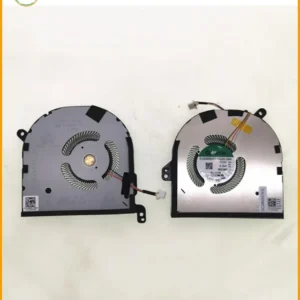 Quạt Laptop DELL XPS 17 - Thay Tận Nơi TPHCM, Lấy Liền, Giá Rẻ