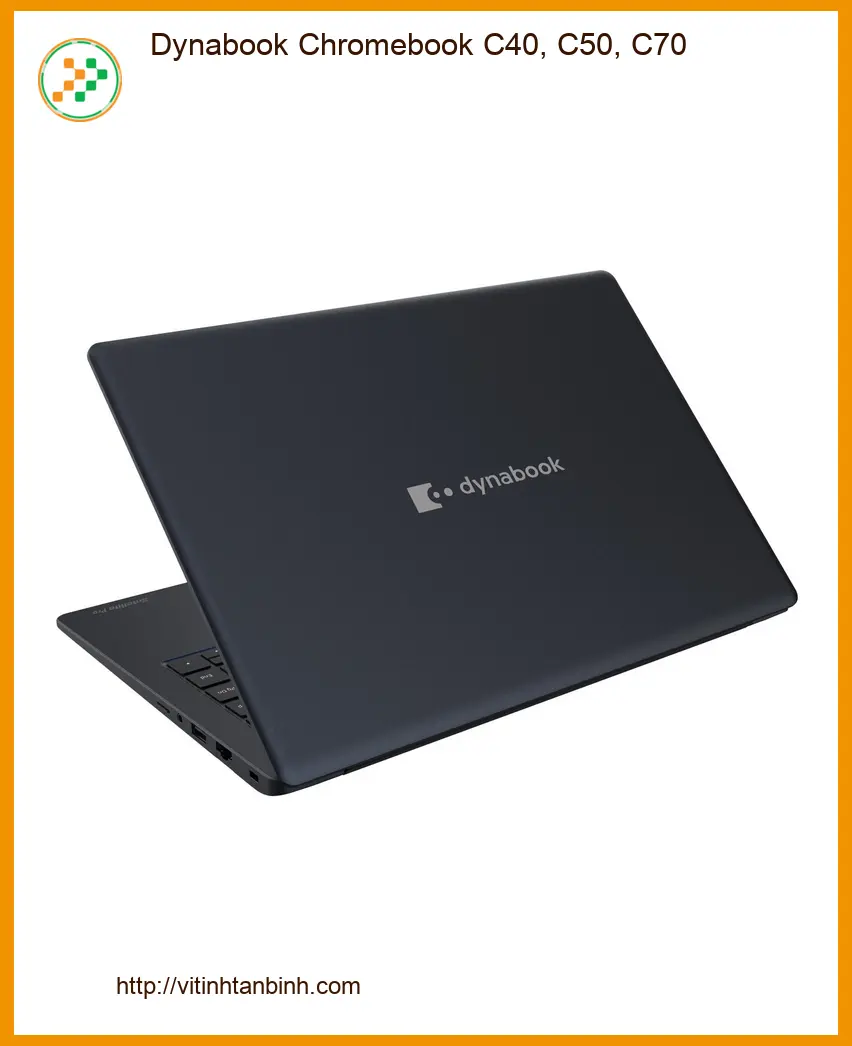 Loa Laptop Dynabook Chromebook C40, C50, C70 - Thay Nhanh Lấy Liền Tân Bình