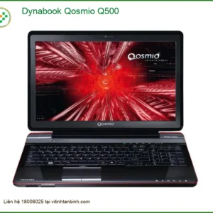 Loa Laptop Dynabook Qosmio Q500 - Linh Kiện Sẵn Hàng Giá Rẻ TPHCM