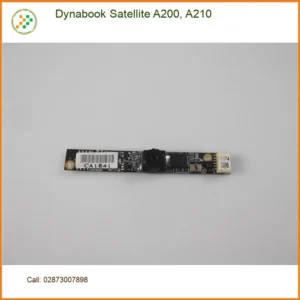 Webcam Laptop Dynabook A200 A210 - Thay Tận Nơi, Nhanh Gọn, TPHCM