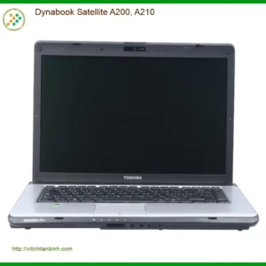 Màn hình Laptop Dynabook Satellite A200, A210 - Linh Kiện Sẵn Hàng TPHCM | Giá Rẻ
