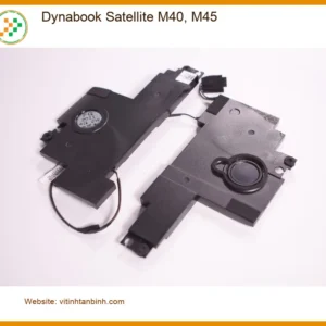 Loa Laptop Dynabook Satellite M40, M45 - Thay Lắp Lấy Liền Giá Tốt