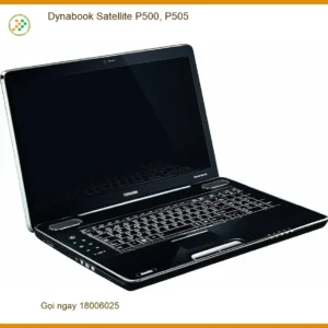 Màn hình Laptop Dynabook Satellite P500, P505 - Hàng Chính Hãng Lấy Liền Giá Rẻ Tại Shop Tân Bình