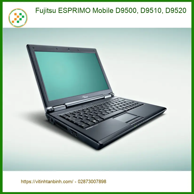 Bàn phím Laptop Fujitsu - Thay Lấy Ngay TPHCM Giá Rẻ