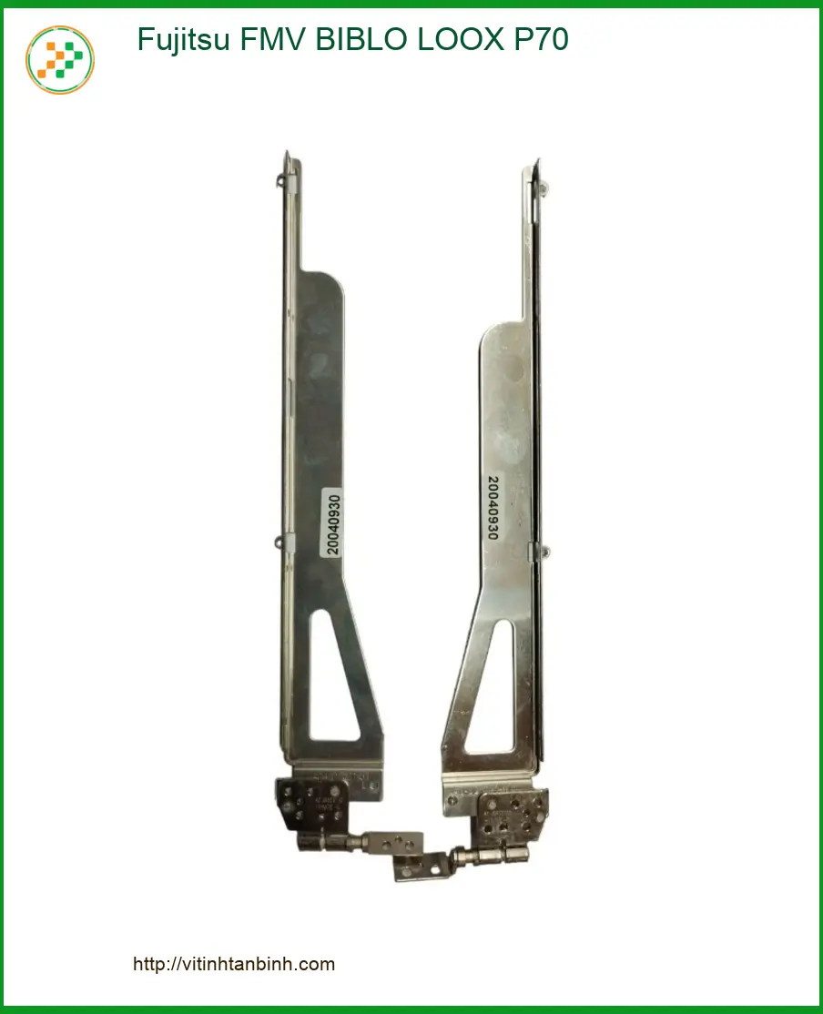Bản lề Laptop Fujitsu FMV BIBLO LOOX P70 - Thay Lấy Ngay, Giá Tốt Tại Shop TPHCM