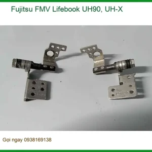 Bản lề Laptop Fujitsu UH90, UH-X - Thay bản lề Laptop Giá rẻ Trong ngày | Uy tín