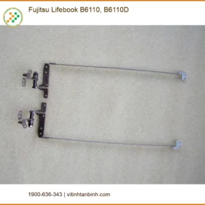 Bản lề Laptop Fujitsu Lifebook B6110/B6110D - Thay Gắn Nhanh Giá Rẻ TPHCM