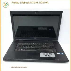 Webcam Laptop Fujitsu Lifebook N7010 - Thay Lắp Tận Nơi TPHCM