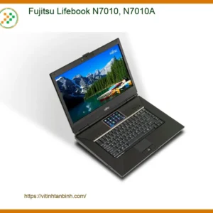 Màn hình Laptop Fujitsu Lifebook N7010, N7010A - Linh Kiện Sẵn Hàng - Giá Rẻ TPHCM