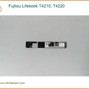 Webcam Laptop Fujitsu Lifebook T4210, T4220 - Hàng Chính Hãng Lấy Liền Giá Rẻ TPHCM
