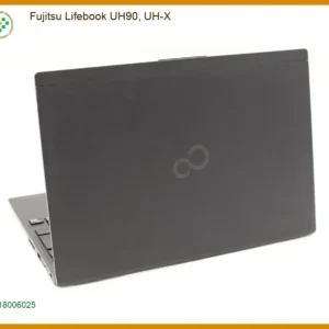 Vỏ Laptop Fujitsu Lifebook UH90, UH-X - Linh Kiện Sẵn Hàng, Giá Rẻ Tại TPHCM