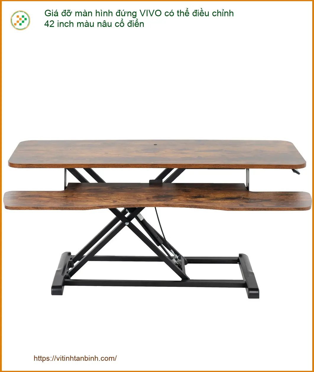 Giá Đỡ Màn Hình VIVO 42 inch - Giao Nhanh Tại TPHCM | Cửa Hàng Uy Tín