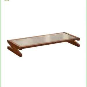 Kệ Nâng Màn Hình PC 50x22 Bền Đẹp - Giao Nhanh TPHCM - Giá Rẻ Tại Cửa Hàng Tân Bình