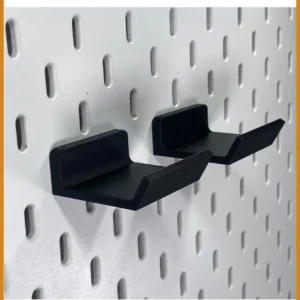 Phụ Kiện Trang Trí Pegboard IKEA Skadis - Shop TPHCM Giao Nhanh Giá Rẻ