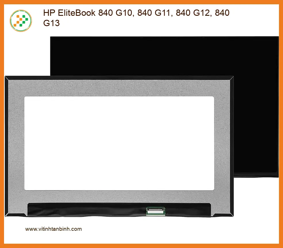 Màn hình HP EliteBook 840 G10-G13 - Thay nhanh, giá tốt tại Tân Bình